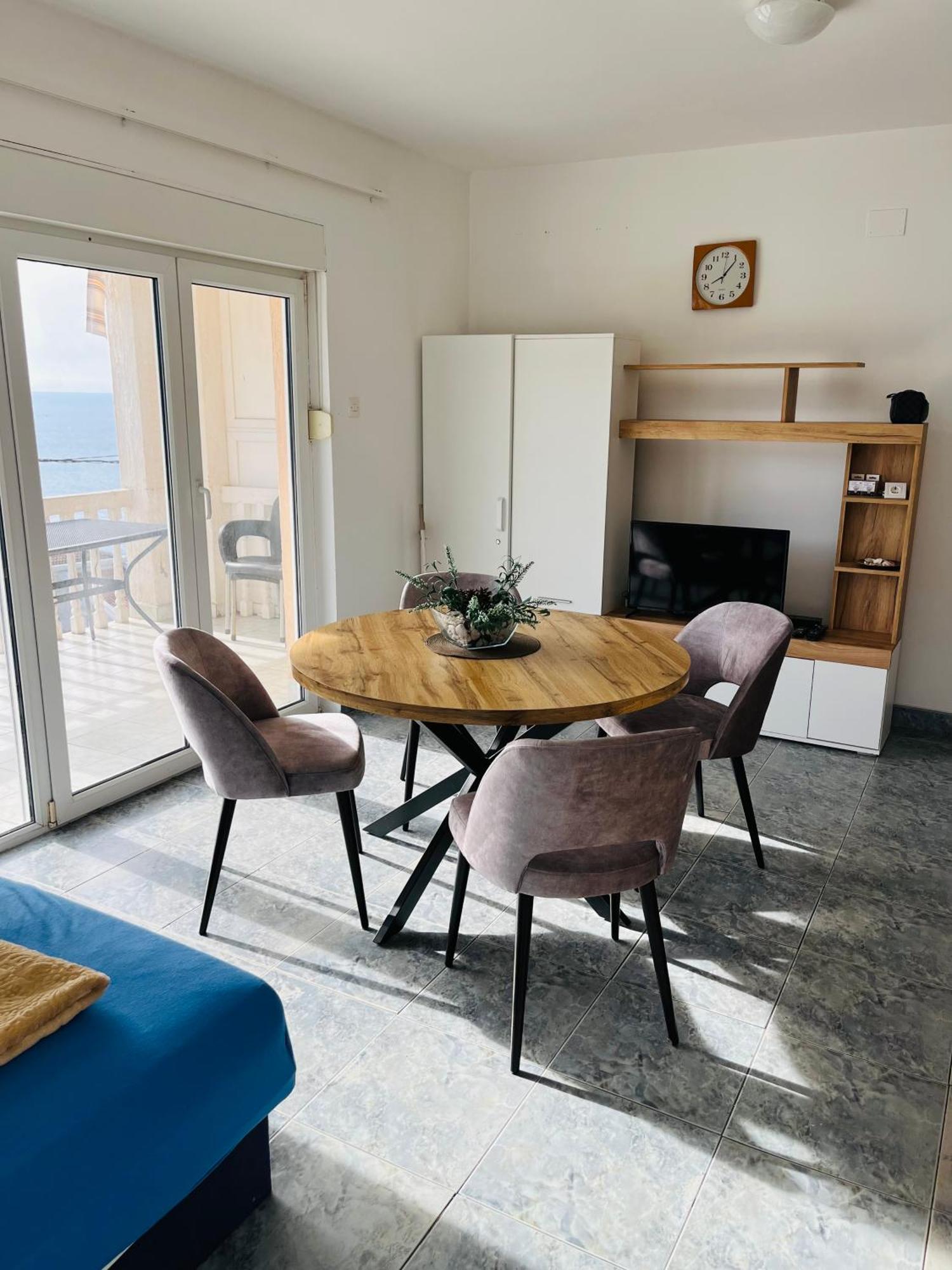 View Apartman *